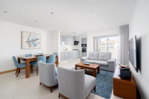 Sleek New Apartment, Horta Galvao, Lagos Algarve